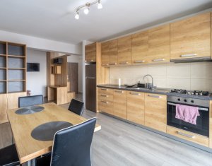 , 50m2 in Cluj-napoca, zona Marasti
