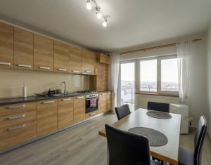 Appartement 2 chambres à vendre dans Cluj-napoca, zone Marasti