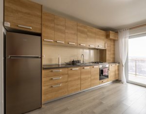Appartement 2 chambres à vendre dans Cluj-napoca, zone Marasti