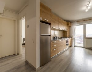 Appartement 2 chambres à vendre dans Cluj-napoca, zone Marasti