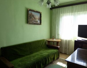 Appartement 4 chambres à vendre dans Cluj-napoca, zone Manastur