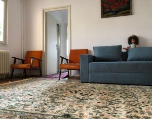 , 81m2 in Cluj-napoca, zone Manastur