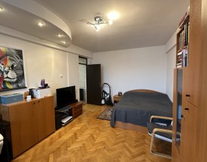 Appartement 2 chambres à vendre dans Cluj-napoca, zone Manastur