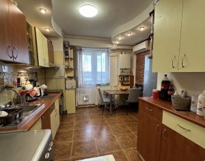 Appartement 2 chambres à vendre dans Cluj-napoca, zone Manastur