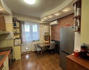 Appartement 2 chambres à vendre dans Cluj-napoca, zone Manastur