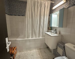 Appartement 2 chambres à vendre dans Cluj-napoca, zone Manastur