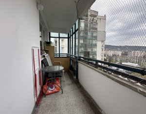 Appartement 2 chambres à vendre dans Cluj-napoca, zone Manastur
