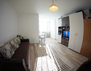, 28m2 dans Cluj-napoca, zone Gheorgheni
