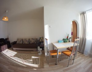 Studio à louer dans Cluj-napoca, zone Gheorgheni