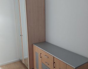 Inchiriere apartament 3 camere, 60 mp, parcare inclusa - Cartier Bulgaria