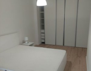 Inchiriere apartament 3 camere, 60 mp, parcare inclusa - Cartier Bulgaria