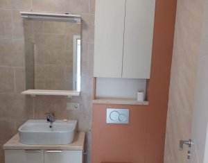 Inchiriere apartament 3 camere, 60 mp, parcare inclusa - Cartier Bulgaria