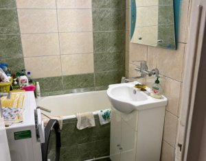 Lakás 1 szobák eladó on Cluj-napoca, Zóna Zorilor