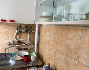 Lakás 1 szobák eladó on Cluj-napoca, Zóna Zorilor