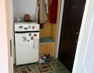 Lakás 1 szobák eladó on Cluj-napoca, Zóna Zorilor