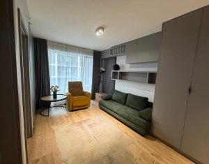 , 36.91m2 dans Cluj-napoca, zone Gheorgheni