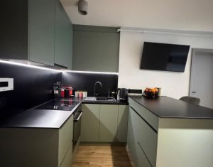 Appartement 1 chambres à vendre dans Cluj-napoca, zone Gheorgheni