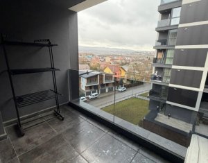 Appartement 1 chambres à vendre dans Cluj-napoca, zone Gheorgheni
