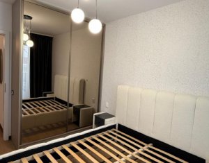 Lakás 2 szobák eladó on Floresti