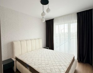 Lakás 2 szobák eladó on Floresti