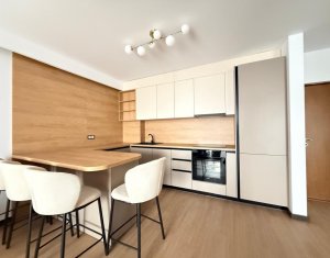 Lakás 2 szobák eladó on Floresti