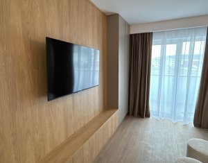 Lakás 2 szobák eladó on Floresti