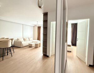 Lakás 2 szobák eladó on Floresti