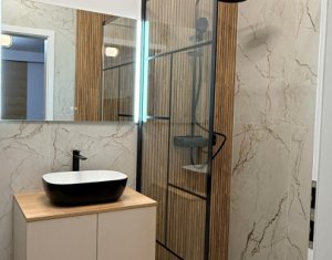 Lakás 2 szobák eladó on Floresti