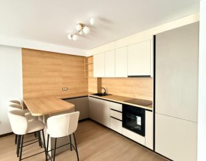 Lakás 2 szobák eladó on Floresti