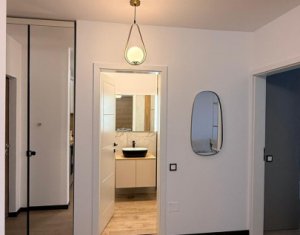 Lakás 2 szobák eladó on Floresti