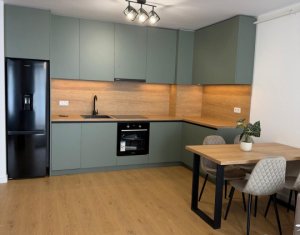 Lakás 3 szobák eladó on Floresti