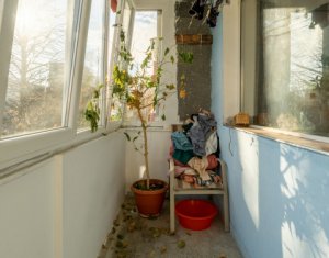 Lakás 3 szobák eladó on Cluj-napoca, Zóna Gheorgheni