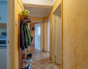 Lakás 3 szobák eladó on Cluj-napoca, Zóna Gheorgheni