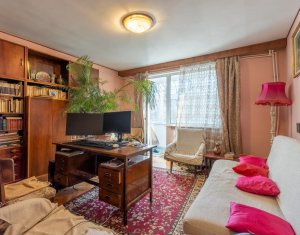 , 61m2 in Cluj-napoca, zona Gheorgheni