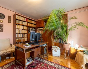 Lakás 3 szobák eladó on Cluj-napoca, Zóna Gheorgheni