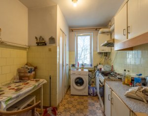 Lakás 3 szobák eladó on Cluj-napoca, Zóna Gheorgheni