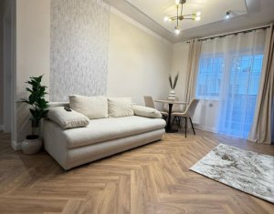 Lakás 3 szobák eladó on Floresti