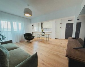 Lakás 3 szobák eladó on Cluj-napoca, Zóna Manastur