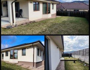 Maison 4 chambres à vendre dans Corusu