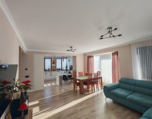 Maison 4 chambres à vendre dans Corusu