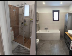 Maison 4 chambres à vendre dans Corusu