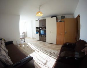 Studio à louer dans Cluj-napoca, zone Gheorgheni