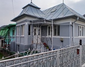 , 107m2 dans Moldovenesti