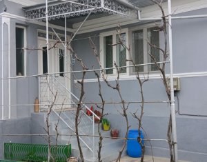 Ház 3 szobák eladó on Moldovenesti