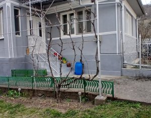 Ház 3 szobák eladó on Moldovenesti