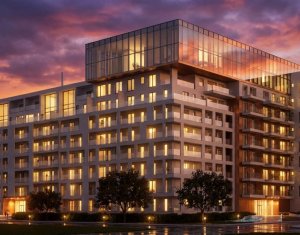 Lakás 1 szobák eladó on Cluj-napoca, Zóna Gheorgheni