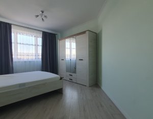 Appartement 3 chambres à louer dans Floresti