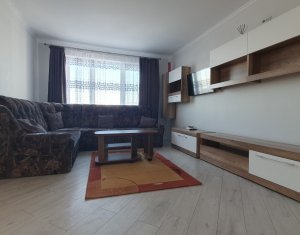 Appartement 3 chambres à louer dans Floresti