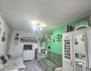 Studio à vendre dans Cluj-napoca, zone Marasti