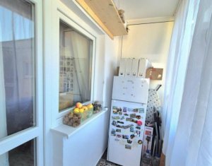 Studio à vendre dans Cluj-napoca, zone Marasti